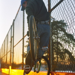 Bike Polo